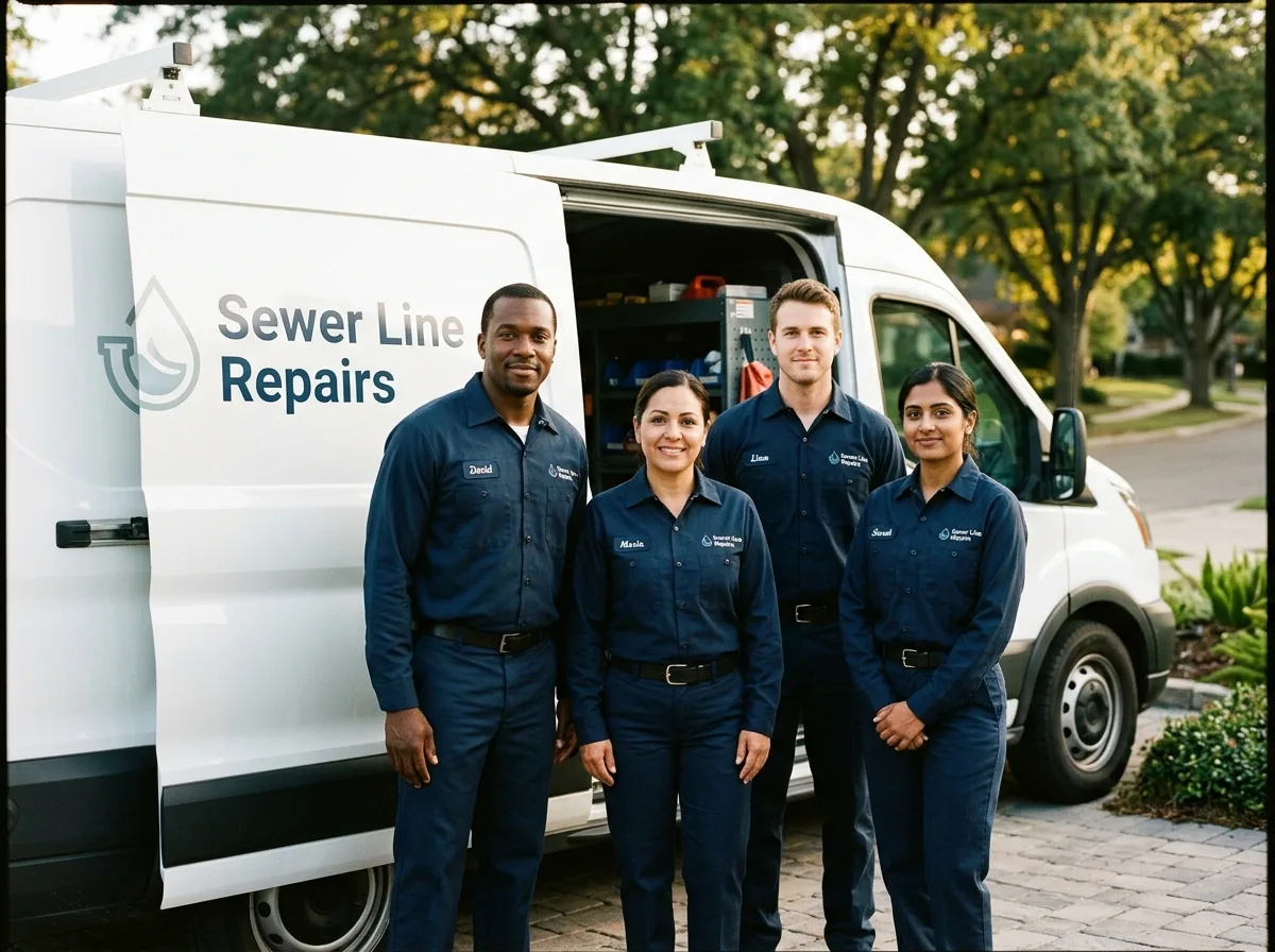 Emergency Plumber company in Denmark, WI