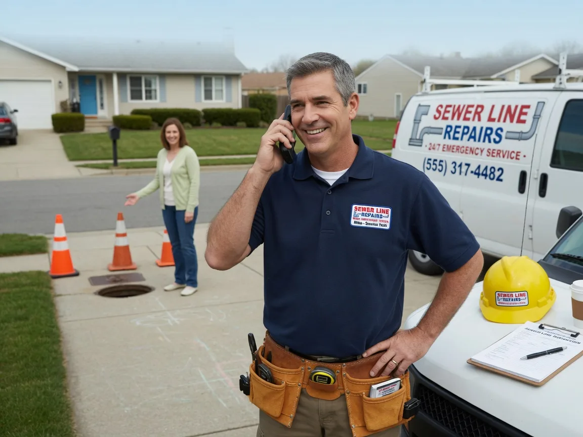 Emergency Plumber Denmark, WI FAQs